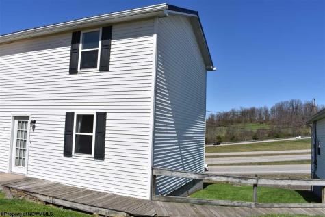 160 Harner Run Road Morgantown WV 26508