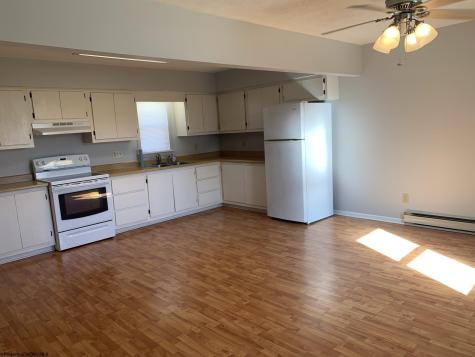 160 Harner Run Road Morgantown WV 26508
