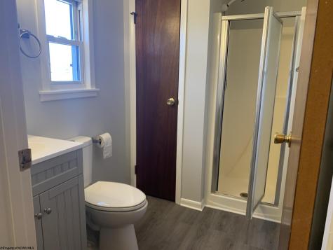 160 Harner Run Road Morgantown WV 26508