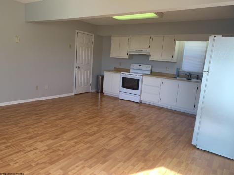 160 Harner Run Road Morgantown WV 26508