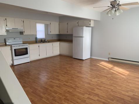 160 Harner Run Road Morgantown WV 26508