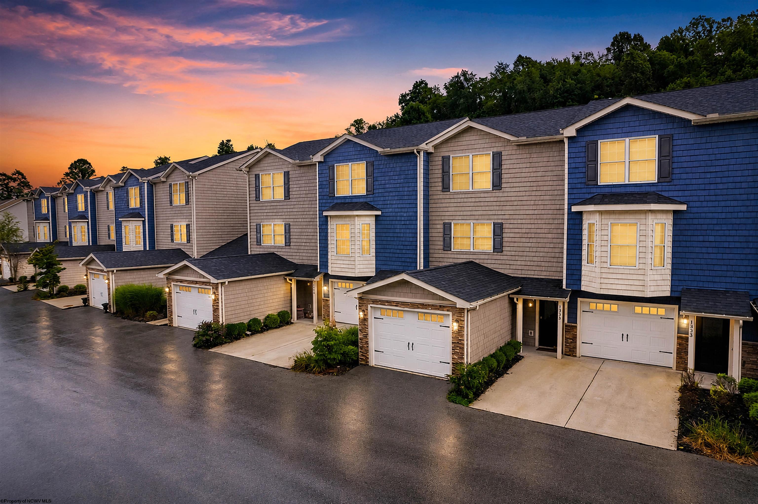 1335 Canyon Road Morgantown WV 26508