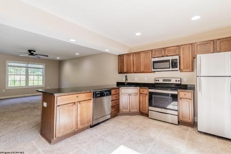 1335 Canyon Road Morgantown WV 26508