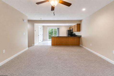 1335 Canyon Road Morgantown WV 26508