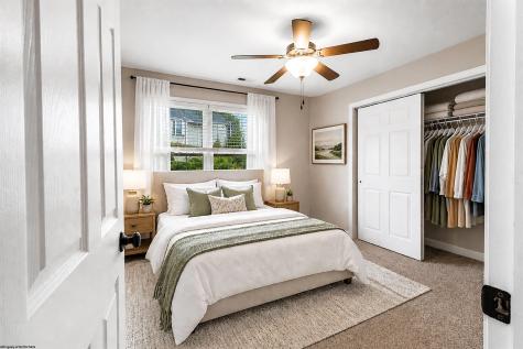 1335 Canyon Road Morgantown WV 26508