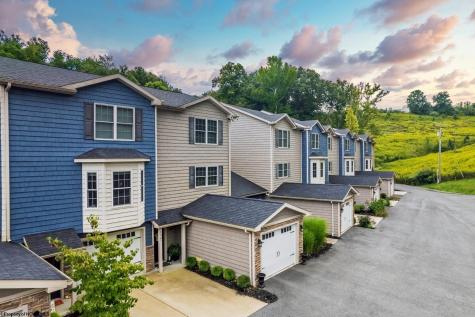 1335 Canyon Road Morgantown WV 26508