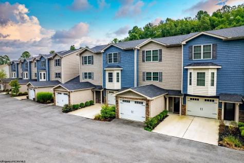 1335 Canyon Road Morgantown WV 26508
