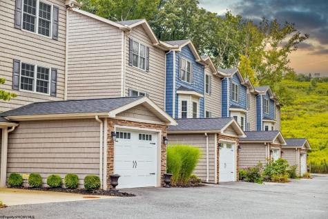 1335 Canyon Road Morgantown WV 26508