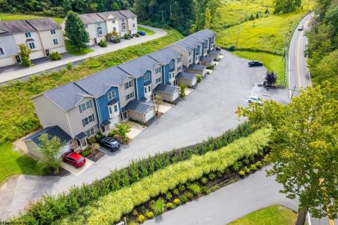 1335 Canyon Road Morgantown WV 26508