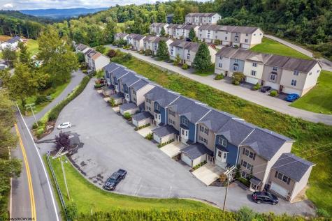 1335 Canyon Road Morgantown WV 26508
