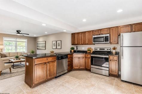 1335 Canyon Road Morgantown WV 26508