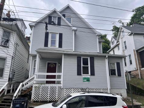 409 Forest Avenue Morgantown WV 26505
