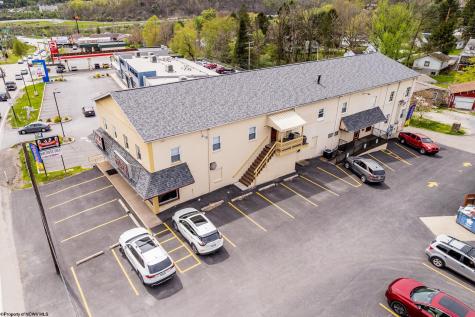 874 Fairmont Road Morgantown WV 26501