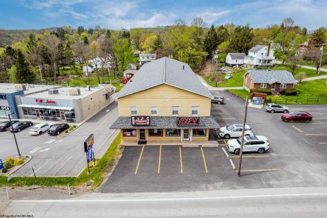 874 Fairmont Road Morgantown WV 26501