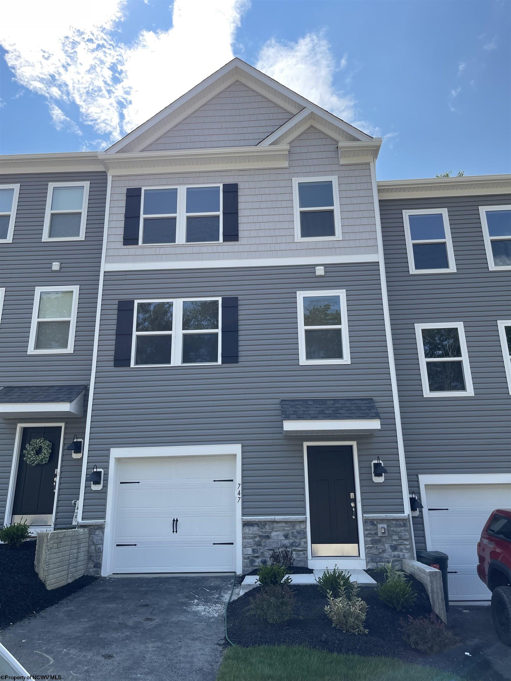 747 Hardman Drive Morgantown WV 26501