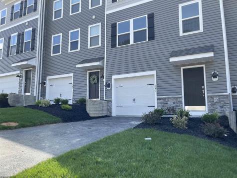 747 Hardman Drive Morgantown WV 26501