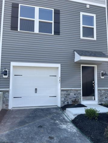 747 Hardman Drive Morgantown WV 26501