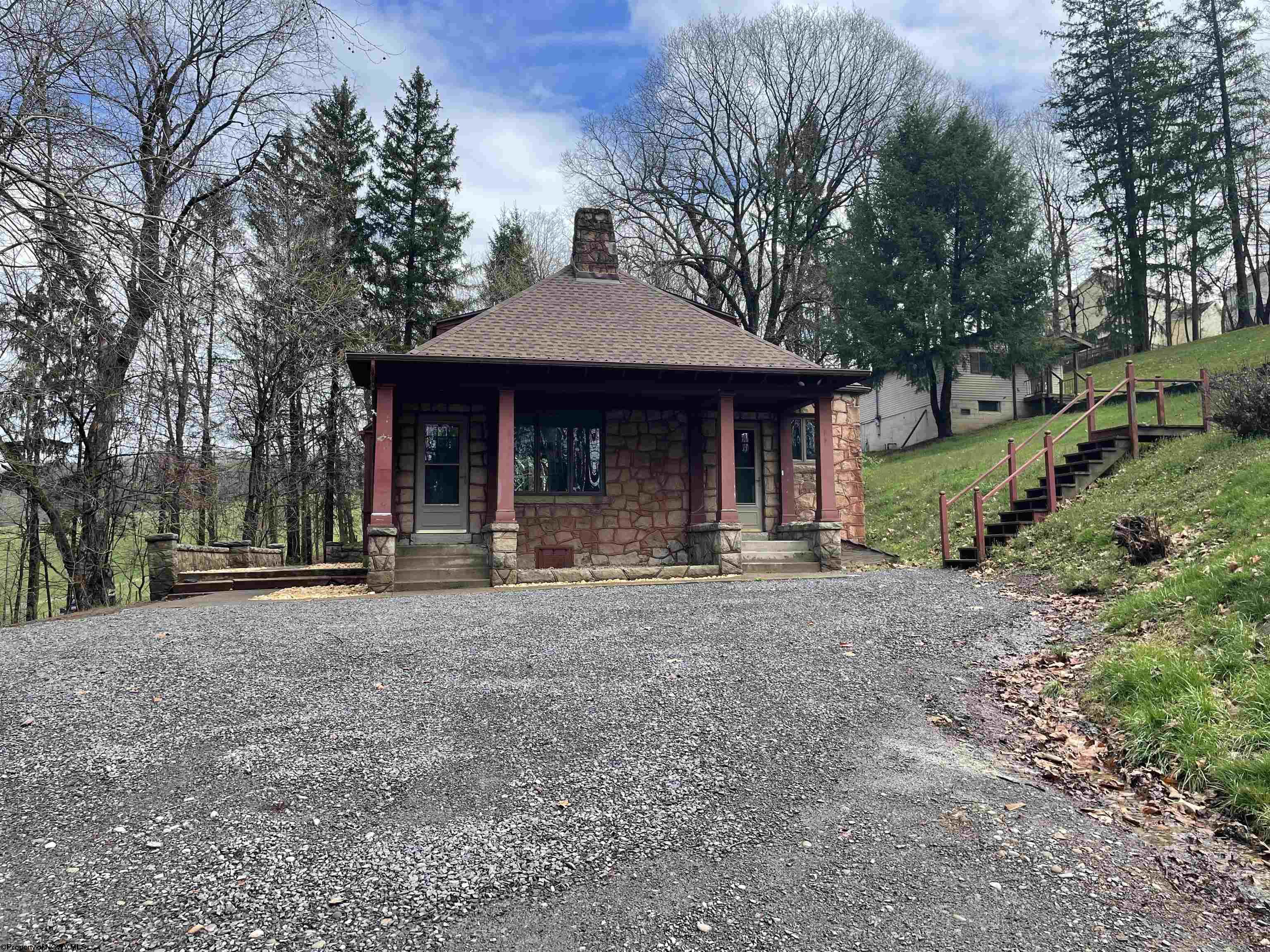 1440 Stewartstown Road Morgantown WV 26505