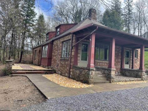 1440 Stewartstown Road Morgantown WV 26505