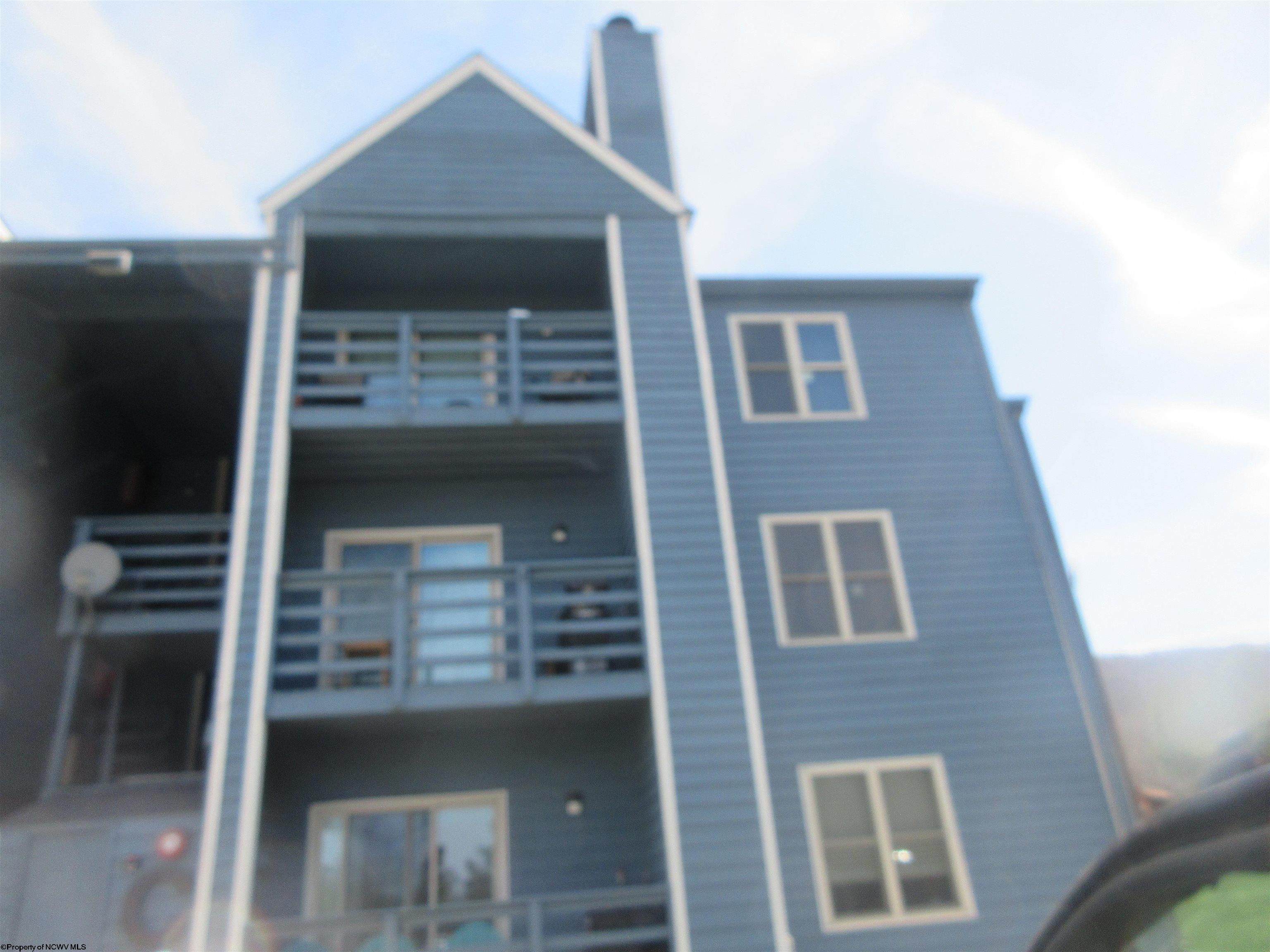 29 Herzwoods Road Davis WV 26260