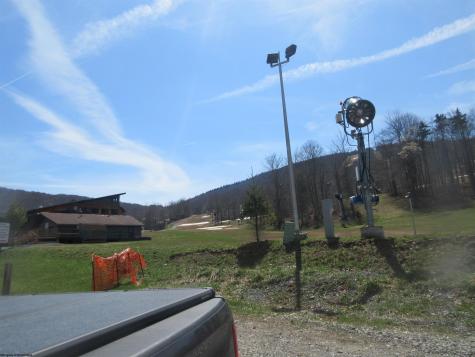 29 Herzwoods Road Davis WV 26260