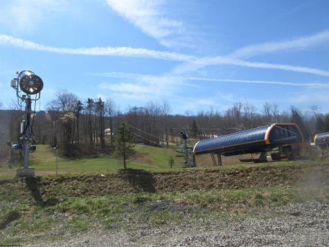 29 Herzwoods Road Davis WV 26260