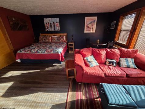 16 Grizzly Way Davis WV 26260-0000