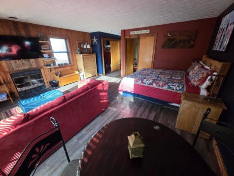 16 Grizzly Way Davis WV 26260-0000