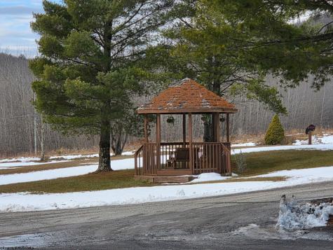 16 Grizzly Way Davis WV 26260-0000