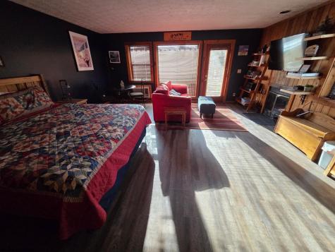 16 Grizzly Way Davis WV 26260-0000