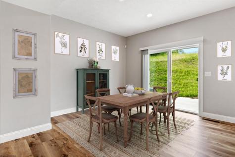 258 Horizon View Road Westover WV 26501