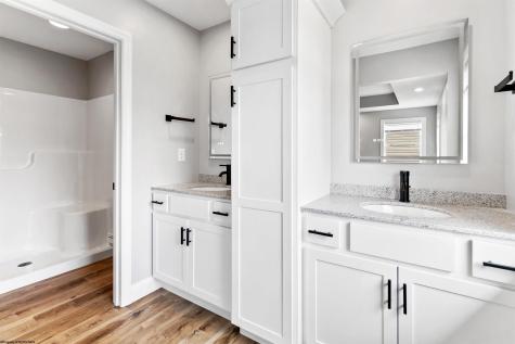 258 Horizon View Road Westover WV 26501