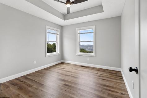 258 Horizon View Road Westover WV 26501