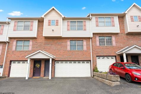29 Ocean View Drive Morgantown WV 26505