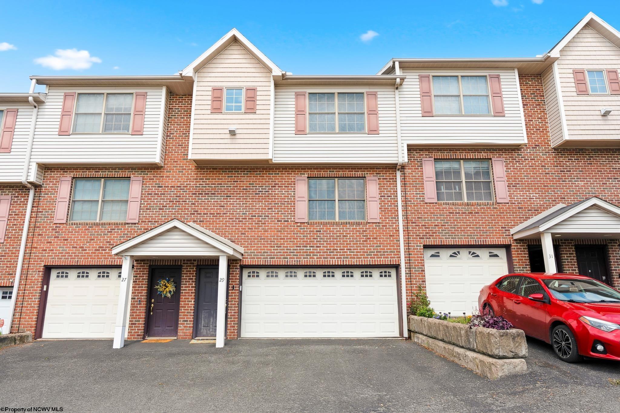 29 Ocean View Drive Morgantown WV 26505