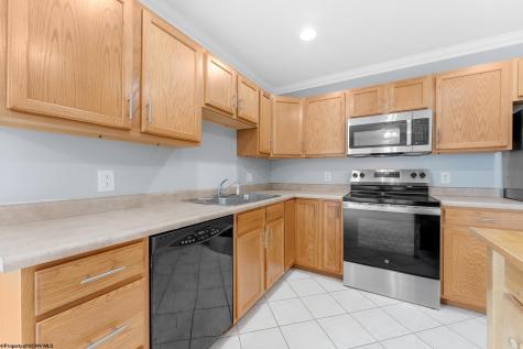 29 Ocean View Drive Morgantown WV 26505