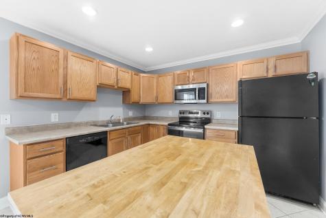 29 Ocean View Drive Morgantown WV 26505