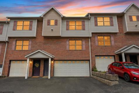 29 Ocean View Drive Morgantown WV 26505