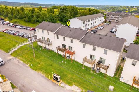 29 Ocean View Drive Morgantown WV 26505