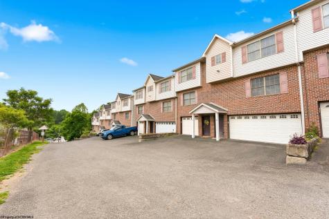 29 Ocean View Drive Morgantown WV 26505