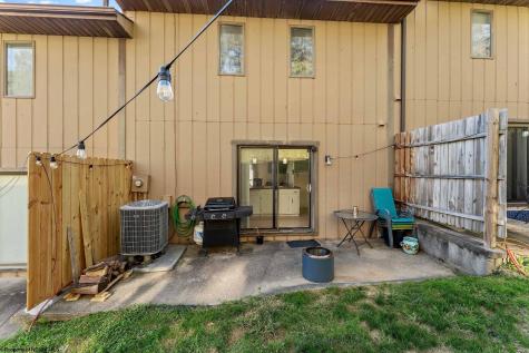 1234 Van Voorhis Road Morgantown WV 26505