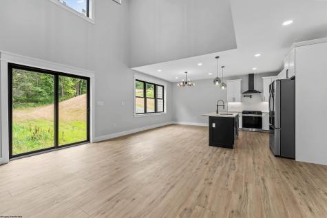 118 Tivoli Garden Drive Morgantown WV 26508