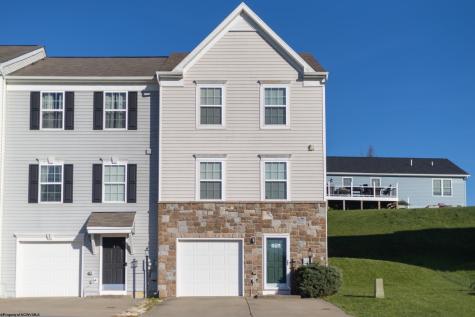 494 Watson Drive Maidsville WV 26541