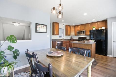 494 Watson Drive Maidsville WV 26541