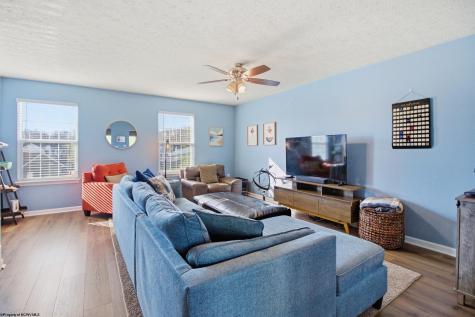 494 Watson Drive Maidsville WV 26541