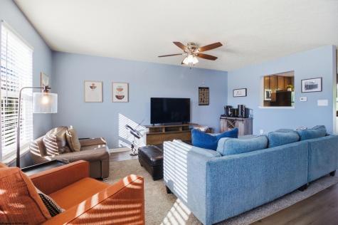 494 Watson Drive Maidsville WV 26541