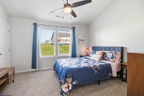 494 Watson Drive Maidsville WV 26541
