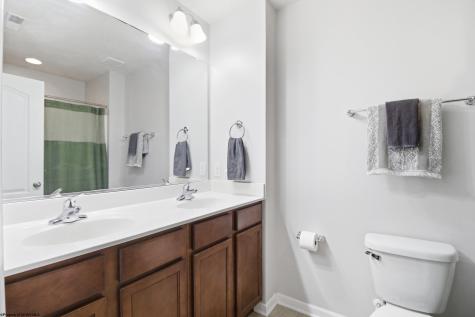 494 Watson Drive Maidsville WV 26541
