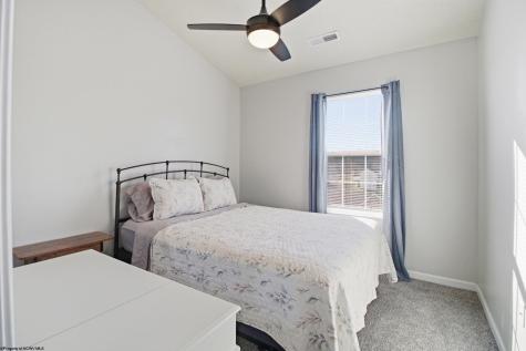 494 Watson Drive Maidsville WV 26541