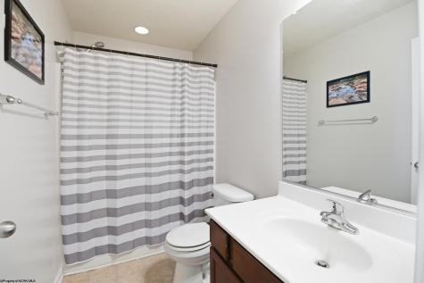 494 Watson Drive Maidsville WV 26541